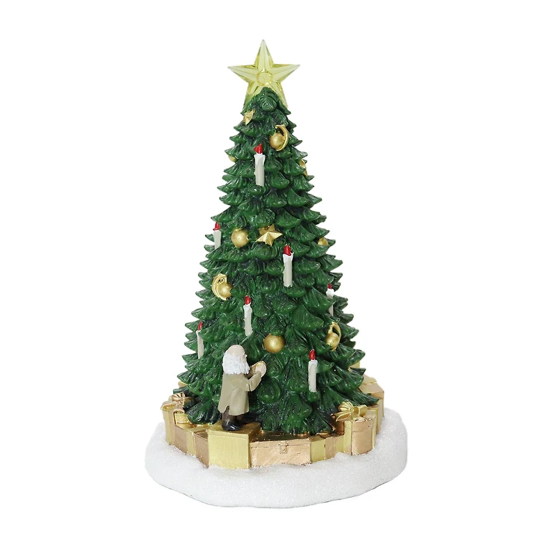 Harry Potter™ LED Lighted Christmas Village Set, 14ct.