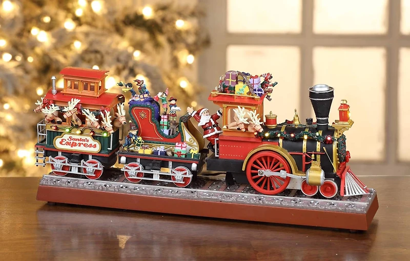 Santa's Express™