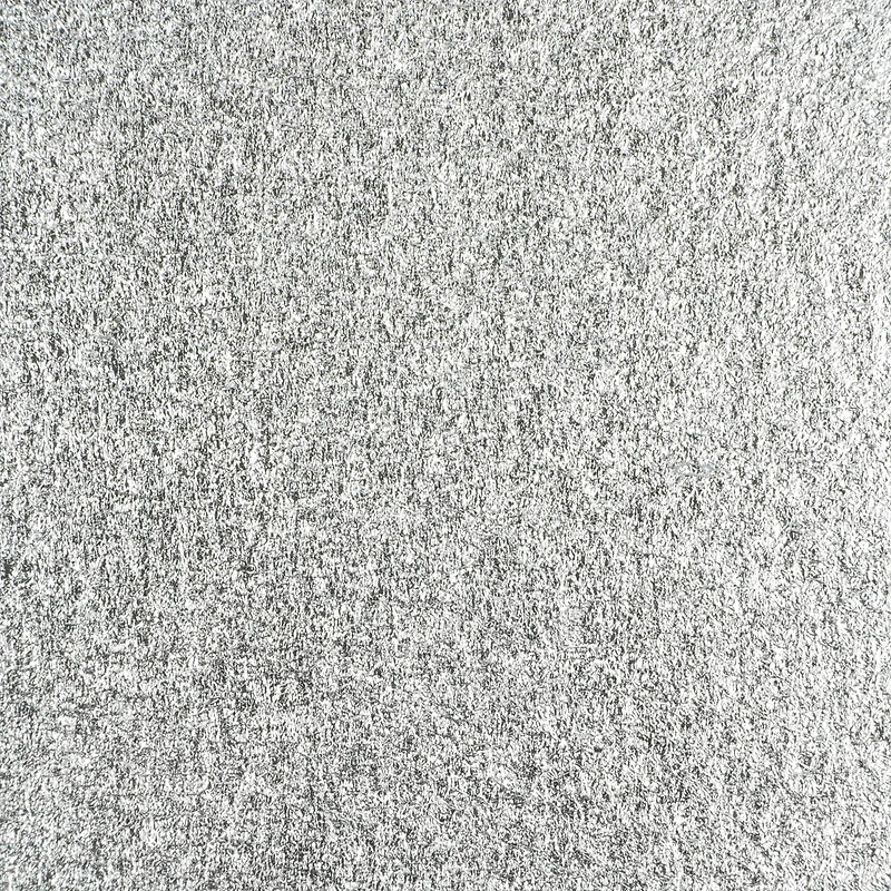 20 Pack: 9" x 12" Metallic Silver Felt by Creatology™