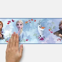 RoomMates Disney® Frozen 2 Peel & Stick Border