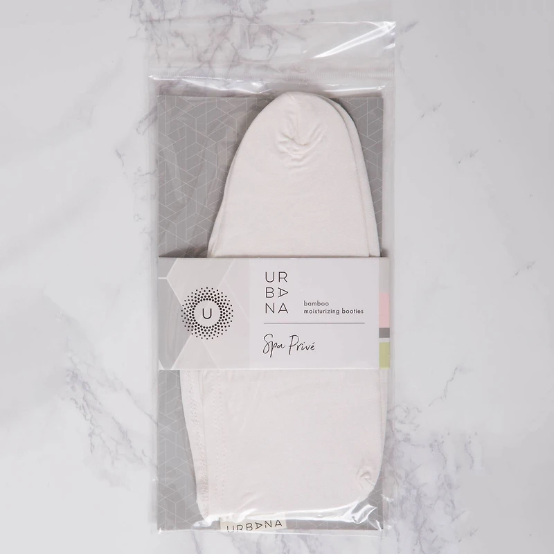 European Soaps Moisturizing Booties