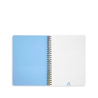 Steel Mill & Co.® Sunflower Mini Notebook
