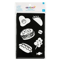 Food Velvet Stickers by Creatology™