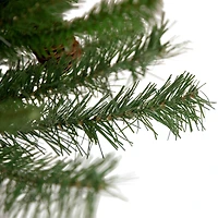 3ft. Unlit Black River Pine Artificial Christmas Tree