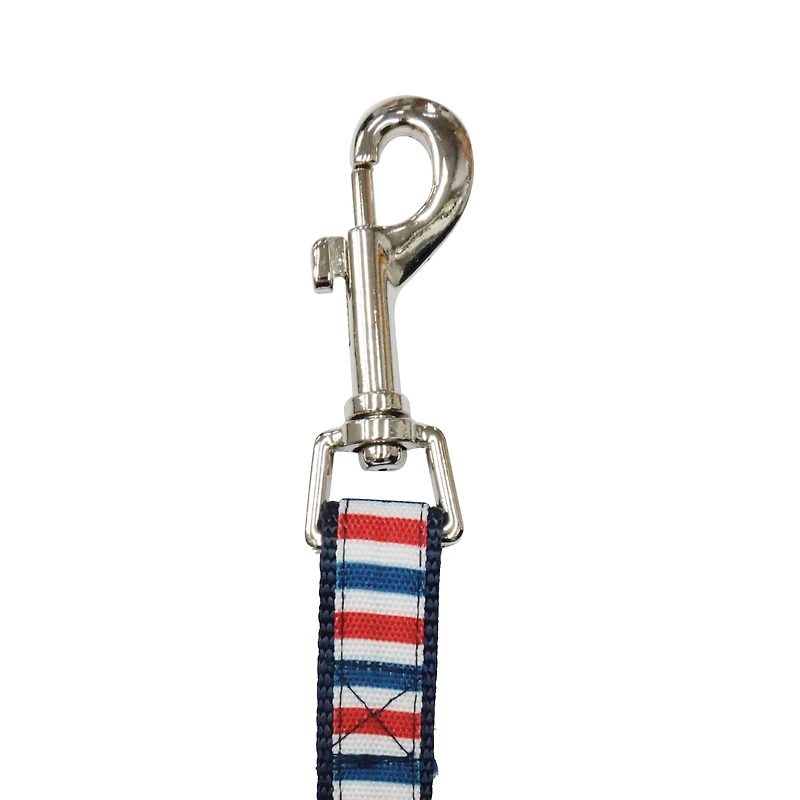 Best Furry Friends RWB Leash