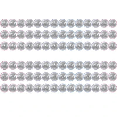 Teacher Created Resources® Disco Balls Die-Cut Border Trim, 6 Pack of  12