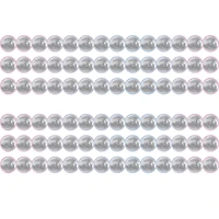 Teacher Created Resources® Disco Balls Die-Cut Border Trim, 6 Pack of  12