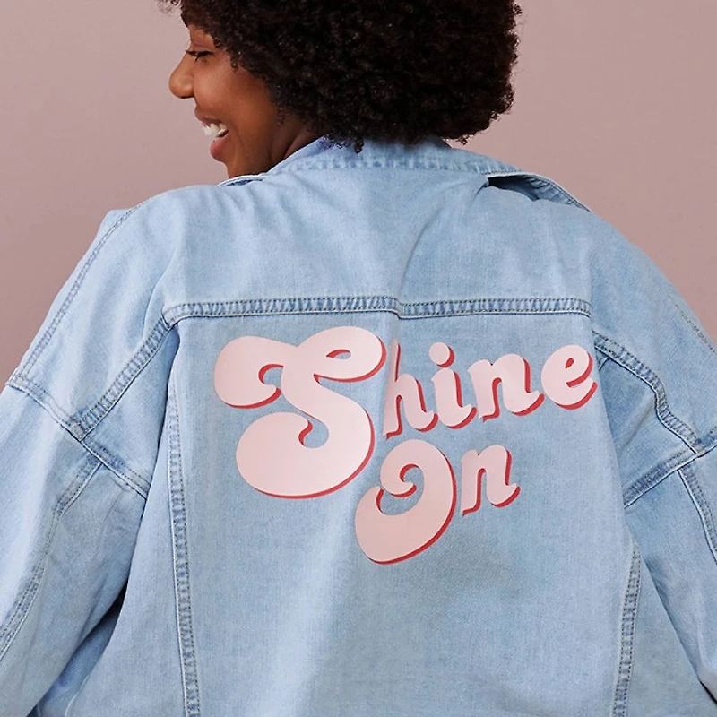 Cricut® EasyPress™ 2 Raspberry, 12" x 10"