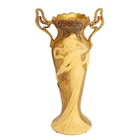 Design Toscano 11.5" Salon Michele Art Nouveau Vase
