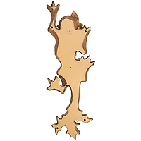 Design Toscano 2.8ft. Catgoyle on the Loose Statue