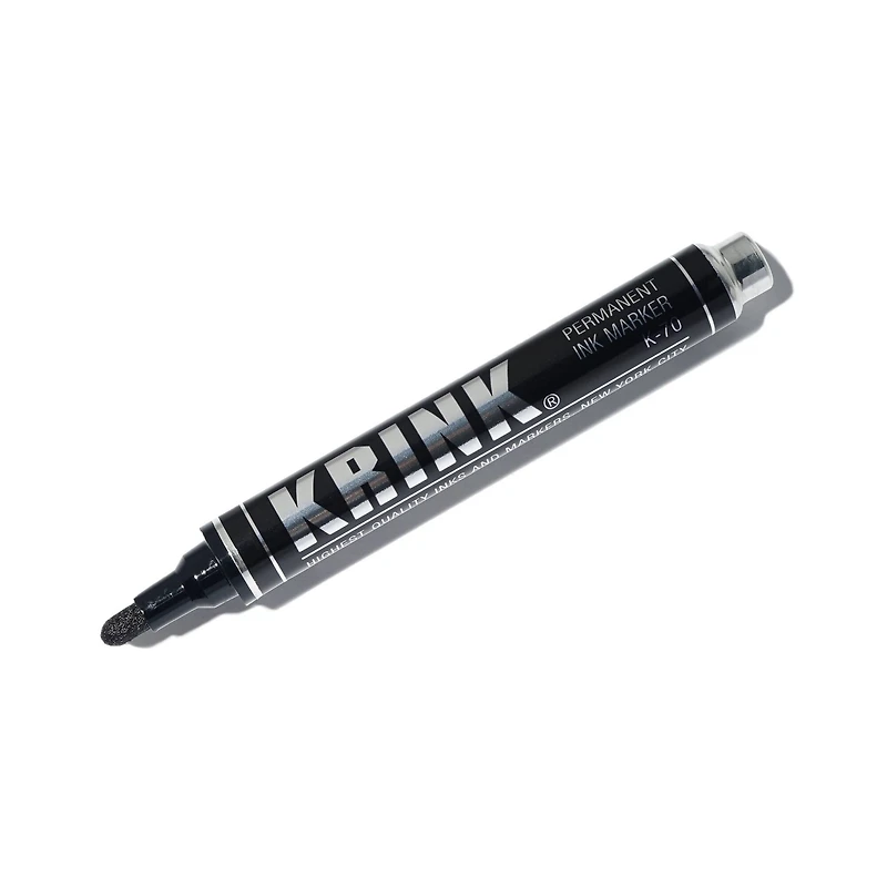 Krink® K-70 Black Permanent Ink Marker