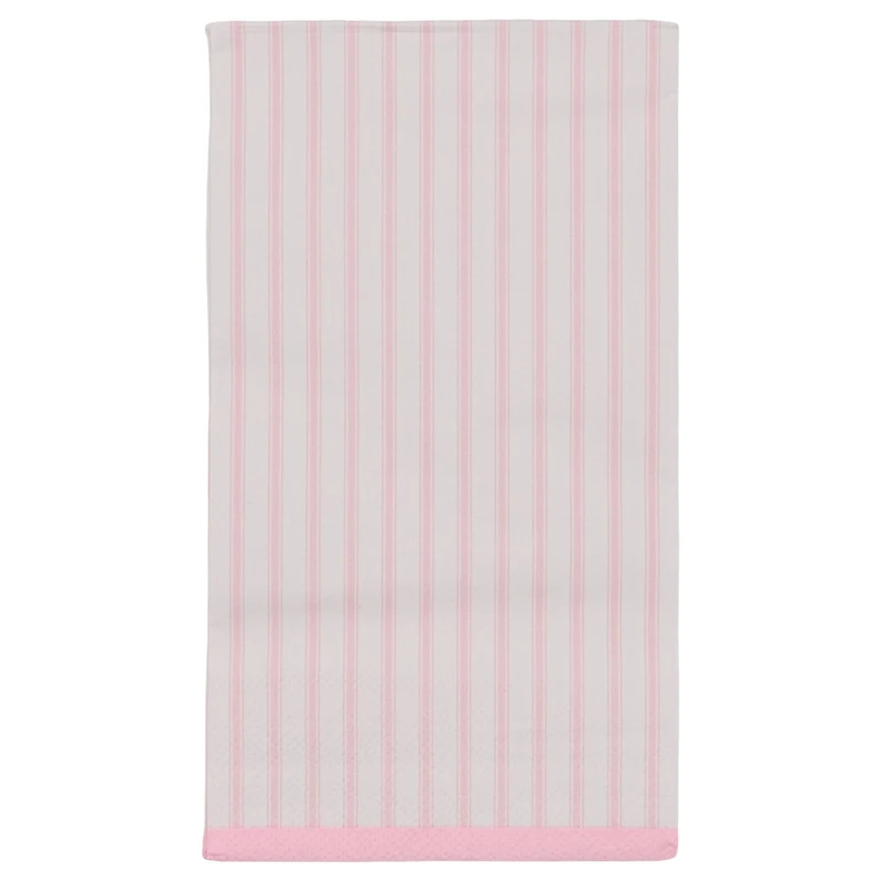 Stripes Guest Napkins