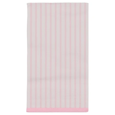 Stripes Guest Napkins