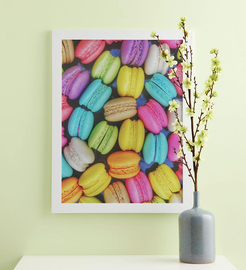 4 Pack: White 18" x 24" Belmont Frame by Studio Décor®