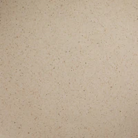 Hello Honey® 10" Cream Speckled Glaze Stoneware Bowl