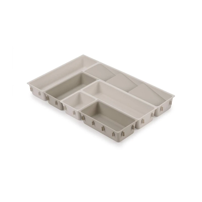 Joseph Joseph Viva -piece Makeup Drawer organizer Set