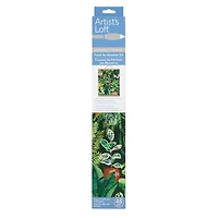 Botanical Greens Paint-by-Number Kit by Artist's Loft™ Necessities™