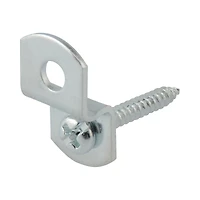 OOK® Metal Offset Clip, 1/8"