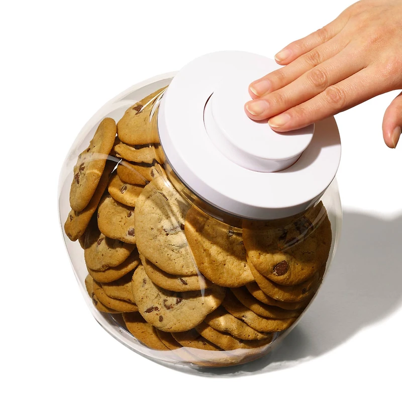 OXO Softworks 3qt. POP Medium Jar