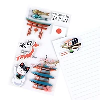 Japan Stickers by Recollections™