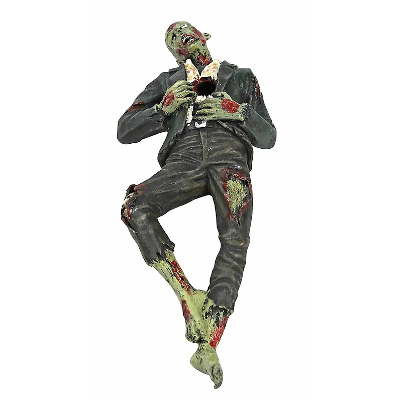 Design Toscano 7" Zombie Desk Accessory Set