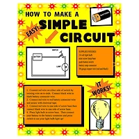 ArtSkills® 4" Black & White 190 Piece Paper Poster Letter Set