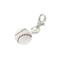 Baseball Charm by Bead Landing™