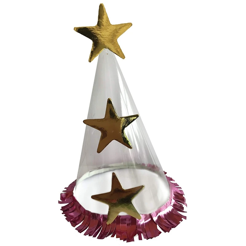 Hygloss Transparent 8.5" x 11" Acetate Sheets, 10ct.