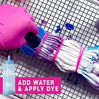 Tulip® Pretty Pastels One-Step Tie-Dye Kit