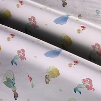 Disney® Princesses & Animal Friends Cotton Fabric