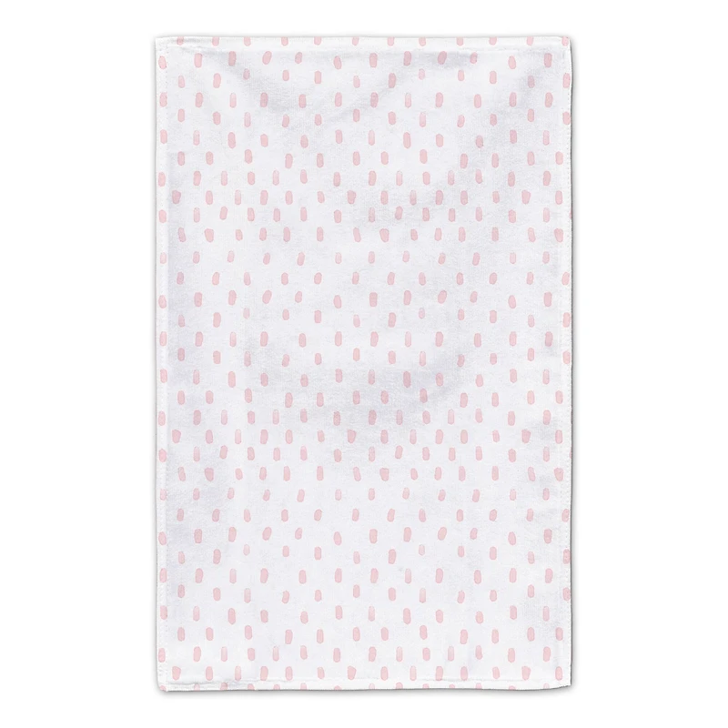 Make Today Beautiful Tea Towel - Set of 2