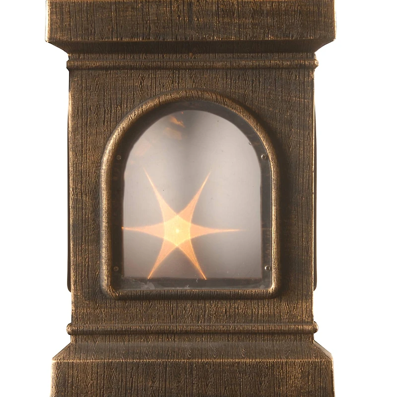 4ft. Pre-Lit Lehigh Valley Pine Entrance Trees with Clear Lights, Set of Two