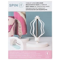 We R Memory Keepers® Spin It™ Tumbler Arm