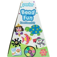 Perler™ Bead Fun Fused Bead Kit