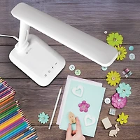 OttLite® Slimline LED Desk Lamp