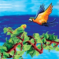 Faber-Castell® 288-Piece Oil Pastels School Pack