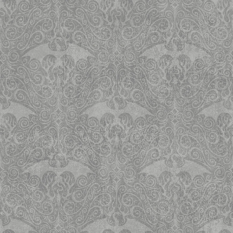 RoomMates Gray House Of The Dragon™ Peel & Stick Wallpaper