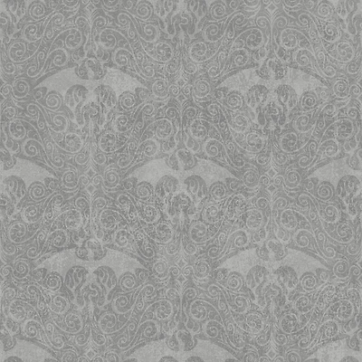 RoomMates Gray House Of The Dragon™ Peel & Stick Wallpaper