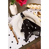 DII® Polka Dot Napkins