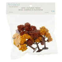 Mini Autumn Trees by Make Market®