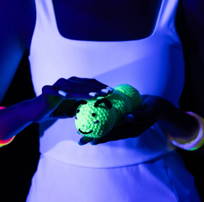 Red Heart® Super Glow™ Yarn