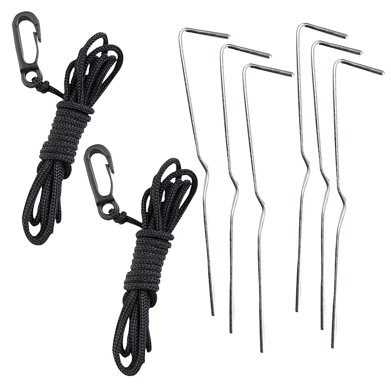 3ft. Airblown® Inflatable Christmas Pinkie Pie with Santa Hat and Green Sweater