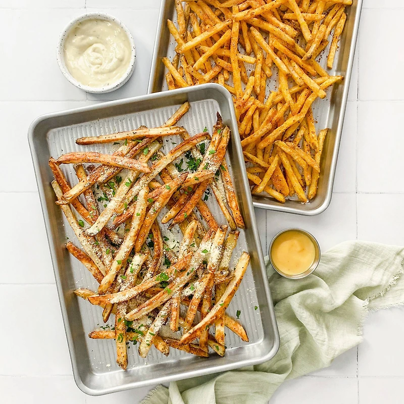 USA Pan® Quarter Sheet Pan