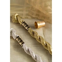 DMC® Metallic Pearl Floss