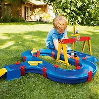 AquaPlay Container Port