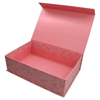 Medium Merry & Bright Decorative Box by Ashland®