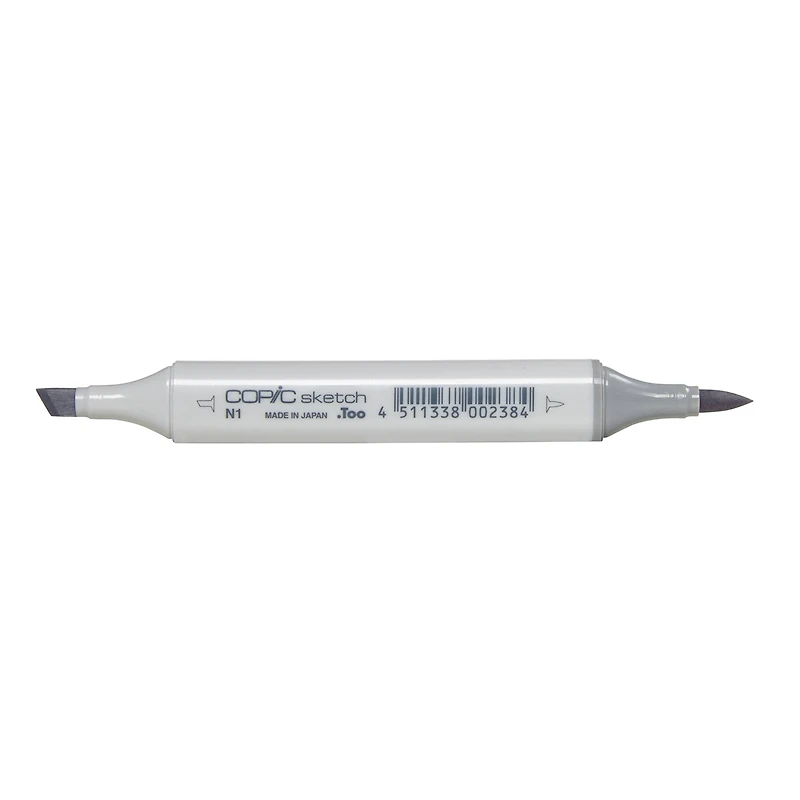 9 Pack: Copic® Sketch Marker, Neutral Grays