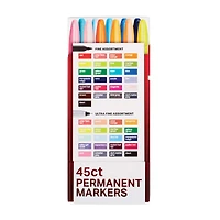 Sharpie® The Ultimate Collection Permanent Marker Set
