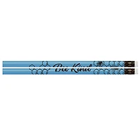 Musgrave Pencil Company Bee Kind Pencils, 144ct.
