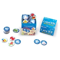 Learning Resources® i Sea 10! Math Game